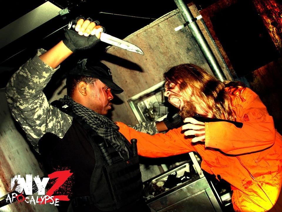 Haunted Attractions In Staten Island Haunted Attractions In Staten Island