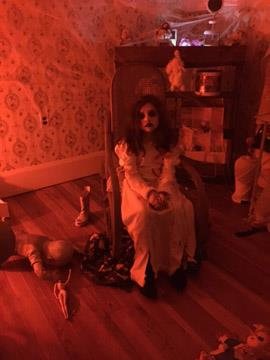 Haunted House Staten Island Halloween Haunted House Staten Island Halloween